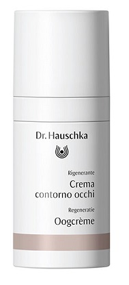 DR HAUSCHKA CR RIGEN OCCHI 15ML - Farmacia Dott. Pasquale Russo