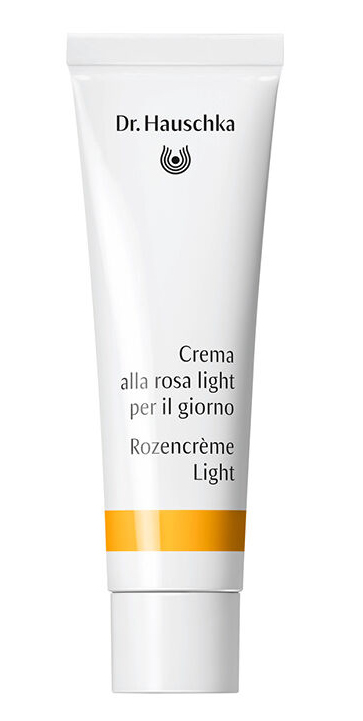 DR HAUSCHKA CR ROSA LIGHT GG 30ML - Farmacia Dott. Pasquale Russo