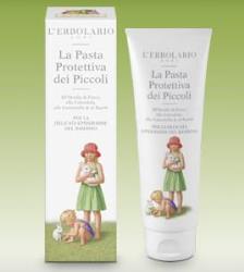 GIARDINO DEI PICCOLI LA PASTA PROTETTIVA 150 ML - Farmacia Dott. Pasquale Russo