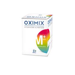 OXIMIX MULTI+COMPLETE 40 CAPSULE - Farmacia Dott. Pasquale Russo