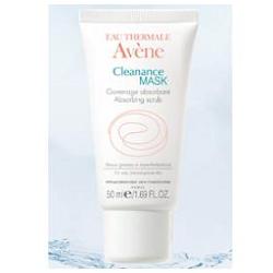 EAU THERMALE AVENE CLEANANCE MASK 50 ML - Farmacia Dott. Pasquale Russo