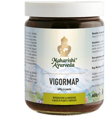 VIGORMAP PASTA 600 G - Farmacia Dott. Pasquale Russo