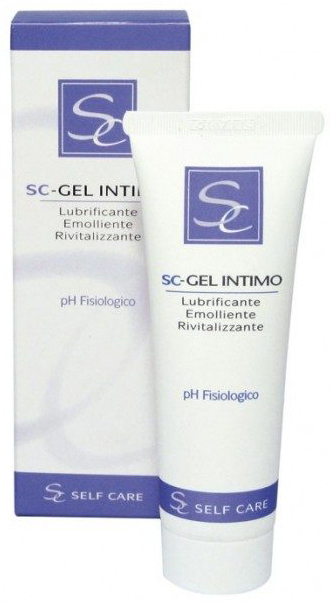 GEL INTIMO SC TUBO 50 G - Farmacia Dott. Pasquale Russo