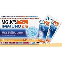 MGK VIS IMMUNO PIU' 14 BUSTE - Farmacia Dott. Pasquale Russo