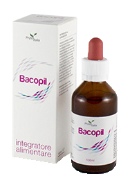 BACOPIL 100 ML - Farmacia Dott. Pasquale Russo