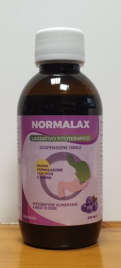 NORMALAX 200 ML - Farmacia Dott. Pasquale Russo