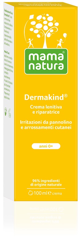 DERMAKIND CREMA LENITITIVA E RIPARATRICE 100 ML - Farmacia Dott. Pasquale Russo
