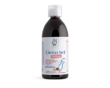 FITOPREPARATORI ITALIANI DRENA SEL ACTIVE THE PESCA - Farmacia Dott. Pasquale Russo