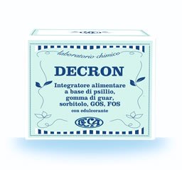 DECRON 20 BUSTINE DA 5,44 G - Farmacia Dott. Pasquale Russo