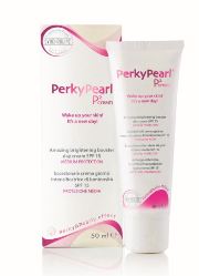 PERKYLPEARL CREMA GIORNO 50 ML - Farmacia Dott. Pasquale Russo