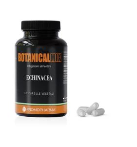 ECHINACEA BOTANICAL MIX 50 CAPSULE - Farmacia Dott. Pasquale Russo