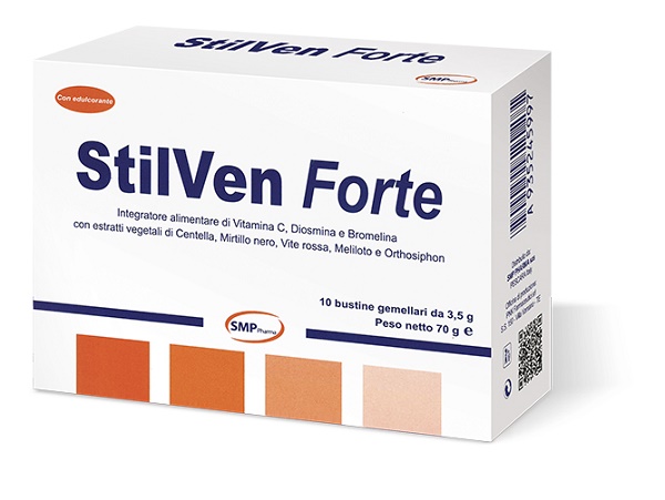 STILVEN FORTE 20 BUSTINE - Farmacia Dott. Pasquale Russo