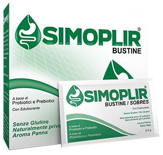 SIMOPLIR 12 BUSTINE - Farmacia Dott. Pasquale Russo