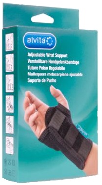 ALVITA TUTORE POLSO 1 - Farmacia Dott. Pasquale Russo