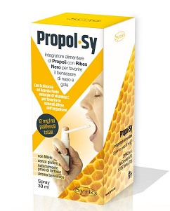 PROPOL-SY 30 ML - Farmacia Dott. Pasquale Russo