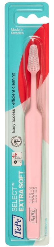 SPAZZOLINO TEPE SELECT XSOFT - Farmacia Dott. Pasquale Russo