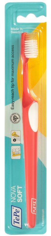 TEPE SPAZZOLINO NOVA SOFT - Farmacia Dott. Pasquale Russo