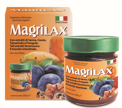 MAGRILAX 230 G - Farmacia Dott. Pasquale Russo