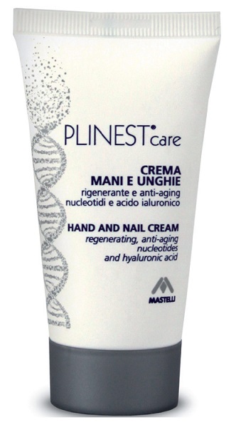 PLINEST CARE CREMA MANI E UNGHIE 50 ML - Farmacia Dott. Pasquale Russo