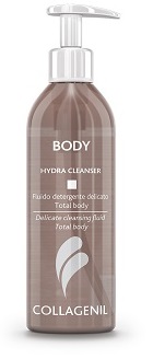 COLLAGENIL BODY HYDRA CLEANSER 400 ML - Farmacia Dott. Pasquale Russo