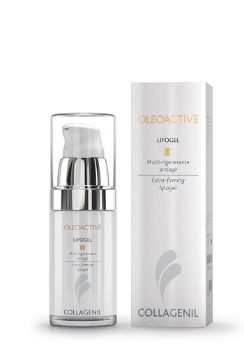 COLLAGENIL OLEOACTIVE LIPOGEL 30 ML - Farmacia Dott. Pasquale Russo