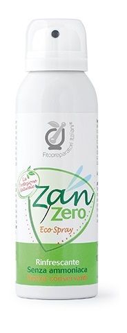 FITOPREPARATORI ITALIANI ZANZERO SPRAY 100ML - Farmacia Dott. Pasquale Russo