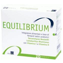 EQUILIBRIUM 20 BUSTINE NUOVA FORMULA - Farmacia Dott. Pasquale Russo