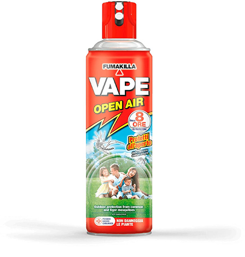 VAPE OPEN AIR SPRAY 500 ML - Farmacia Dott. Pasquale Russo