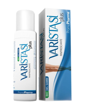 VARISTASI PLUS GEL GAMBE 75 ML - Farmacia Dott. Pasquale Russo