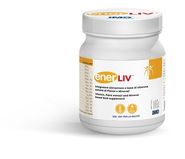 ENERLIV 350 G - Farmacia Dott. Pasquale Russo