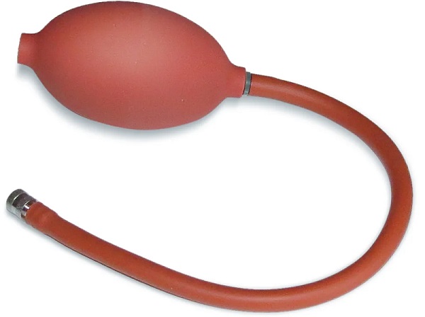 POMPA PER CIAMBELLA - Farmacia Dott. Pasquale Russo