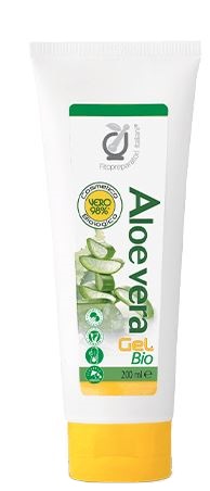 FITOPREPARATORI ITALIANI GEL ALOE VERA 98% 200 ML - Farmacia Dott. Pasquale Russo