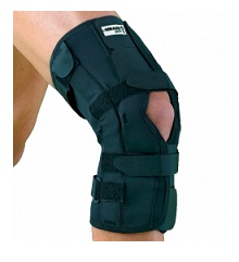 GIBAUD ORTHO LIGAGIB OPEN GINOCCHIERA ARTICOLATA 01 - Farmacia Dott. Pasquale Russo