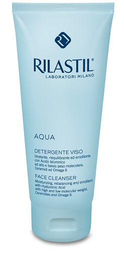 RILASTIL AQUA DETERGENTE VISO SPECIAL PRICE - Farmacia Dott. Pasquale Russo