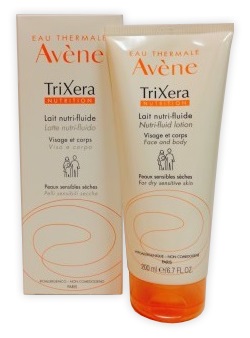 EAU THERMALE AVENE TRIXERA NUTRITION LATTE NUTRI-FLUIDO 200 ML - Farmacia Dott. Pasquale Russo