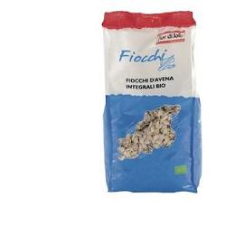 FIOCCHI DI AVENA BIO 500 G - Farmacia Dott. Pasquale Russo
