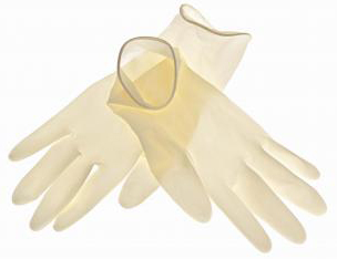 PROFAR GUANTO IN NITRILE SENZA POLVERE S 100 PEZZI - Farmacia Dott. Pasquale Russo