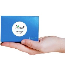 ANGEL 30 CAPSULE - Farmacia Dott. Pasquale Russo