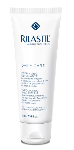 RILASTIL DAILY CARE CREMA VISO ESFOLIANTE - Farmacia Dott. Pasquale Russo