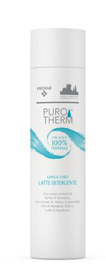 PUROTHERM LATTE DETERGENTE 200 ML - Farmacia Dott. Pasquale Russo