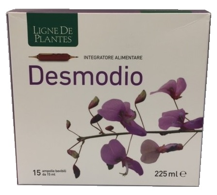 DESMODIO 15 AMPOLLE DA 15 ML - Farmacia Dott. Pasquale Russo