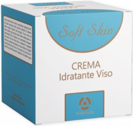 SOFTSKIN CREMA IDRATANTE VISO 50 ML - Farmacia Dott. Pasquale Russo