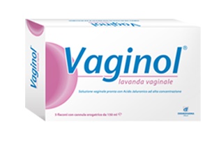 VAGINOL LAVANDA VAGINALE 5 FLACONI 150 ML - Farmacia Dott. Pasquale Russo