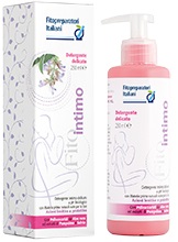 FITOPREPARATORI ITALIANI FITOINTIMO DETERGENTE 250 ML - Farmacia Dott. Pasquale Russo