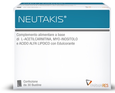 NEUTAKIS 3 BUSTINE - Farmacia Dott. Pasquale Russo