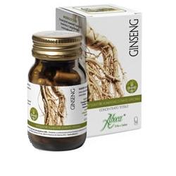GINSENG CONCENTRATO TOTALE 50 OPERCOLI - Farmacia Dott. Pasquale Russo