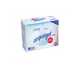 ACQUAGEL GRANATINA POLVERE ADDENSANTE 20 BUSTINE 5 G - Farmacia Dott. Pasquale Russo