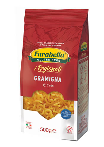 FARABELLA GRAMIGNA 500 G - Farmacia Dott. Pasquale Russo