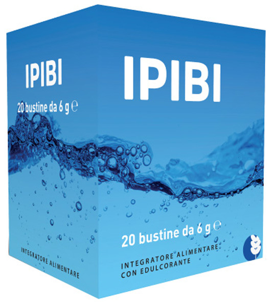 IPIBI 20 BUSTINE 6 G - Farmacia Dott. Pasquale Russo