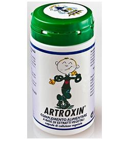 ARTROXIN 60 CAPSULE - Farmacia Dott. Pasquale Russo